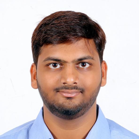 Manoj Sahit Vanga Resume